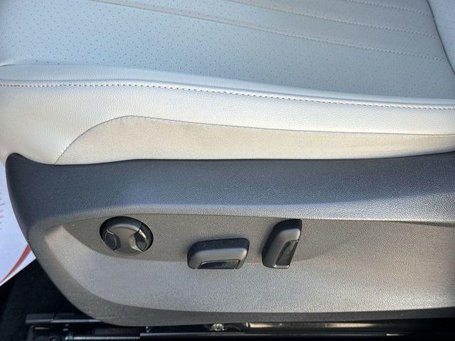 used 2022 Volkswagen Tiguan car, priced at $26,099