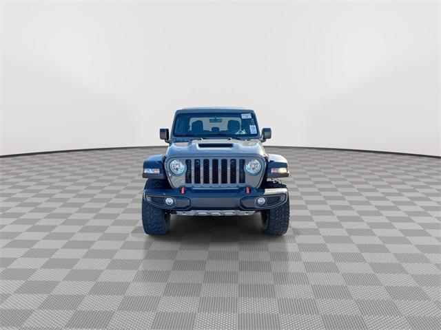 used 2023 Jeep Gladiator car, priced at $39,496