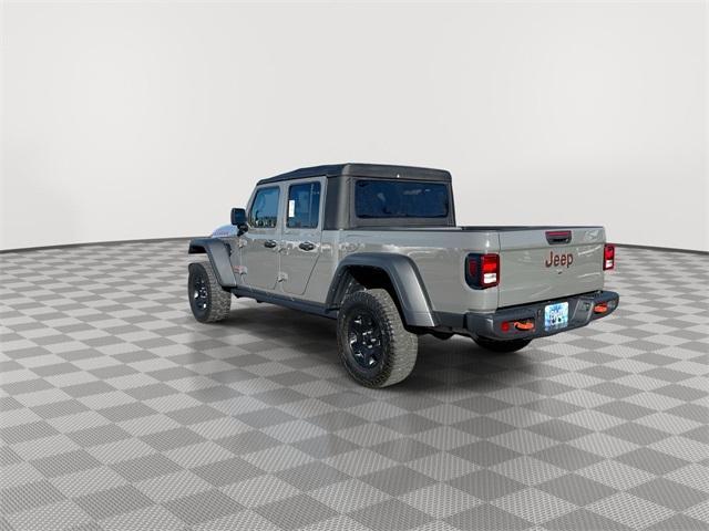 used 2023 Jeep Gladiator car, priced at $39,496