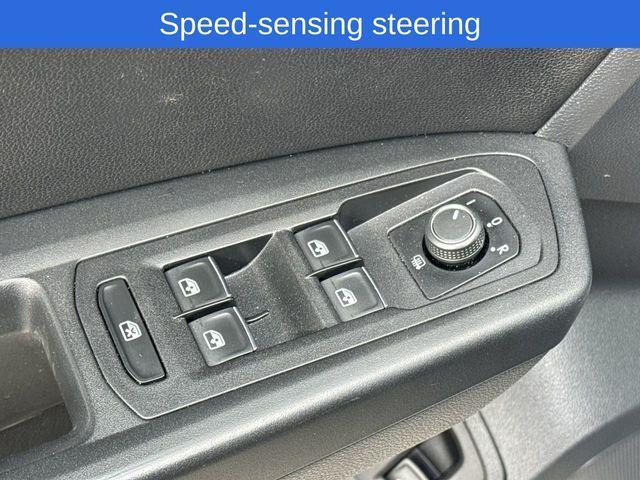 used 2018 Volkswagen Atlas car, priced at $13,897