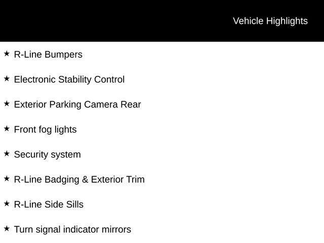 used 2018 Volkswagen Atlas car, priced at $13,897