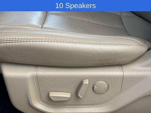 used 2020 Ford F-250 car, priced at $55,499