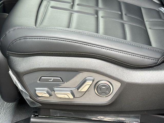new 2026 Kia EV9 car, priced at $67,290