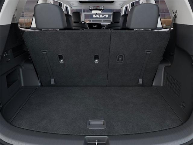 new 2025 Kia Telluride car, priced at $41,728