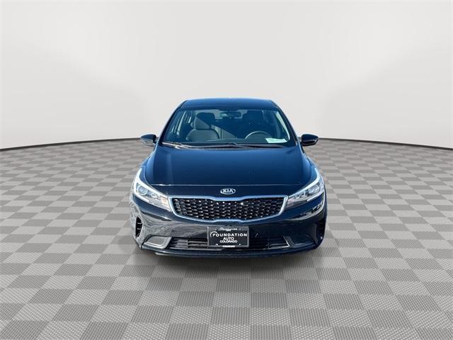 used 2018 Kia Forte car, priced at $13,998