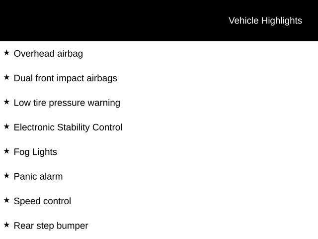 used 2015 Nissan Frontier car, priced at $16,999