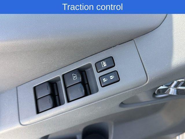 used 2015 Nissan Frontier car, priced at $16,999