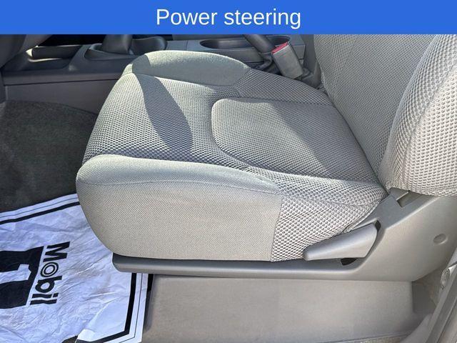 used 2015 Nissan Frontier car, priced at $16,999