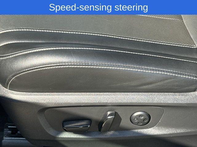 used 2023 INFINITI QX60 car, priced at $30,197