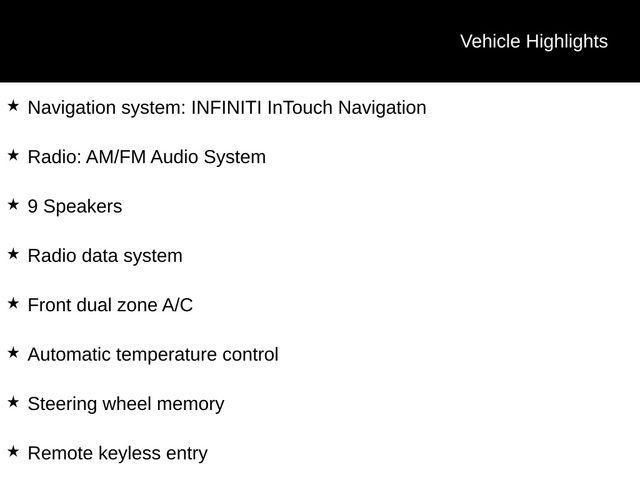 used 2023 INFINITI QX60 car, priced at $30,197