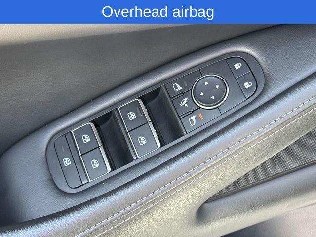 used 2023 INFINITI QX60 car, priced at $37,699
