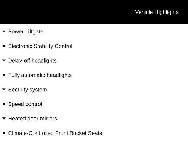 used 2023 INFINITI QX60 car, priced at $30,197