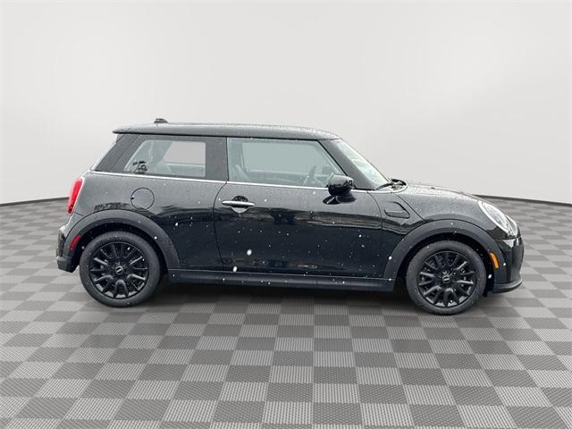 used 2023 MINI Hardtop car, priced at $26,798