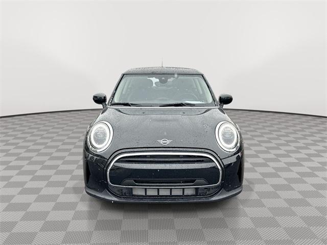 used 2023 MINI Hardtop car, priced at $26,798