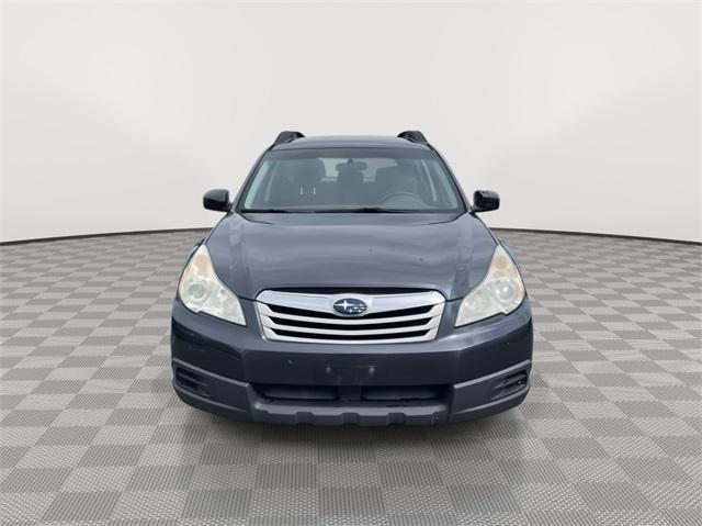 used 2011 Subaru Outback car, priced at $10,698