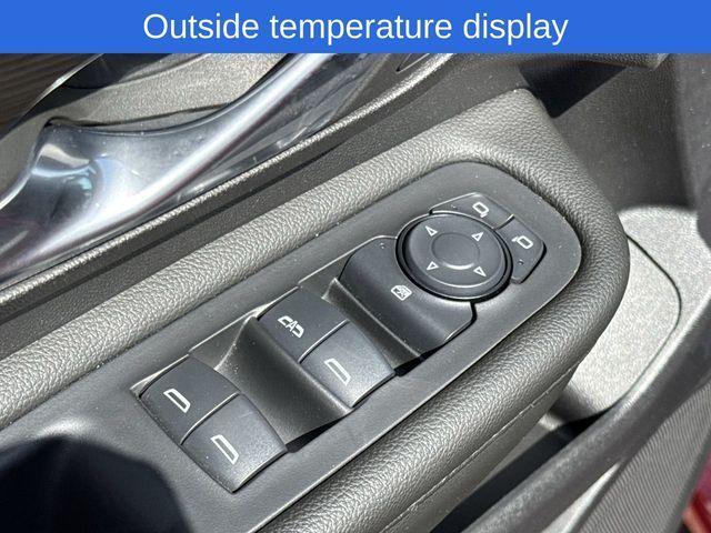 used 2024 GMC Terrain car, priced at $24,197
