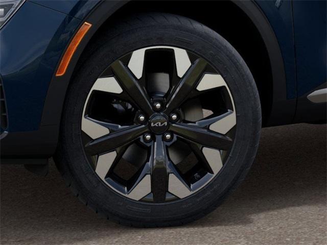 new 2025 Kia Sportage Plug-In Hybrid car, priced at $42,670