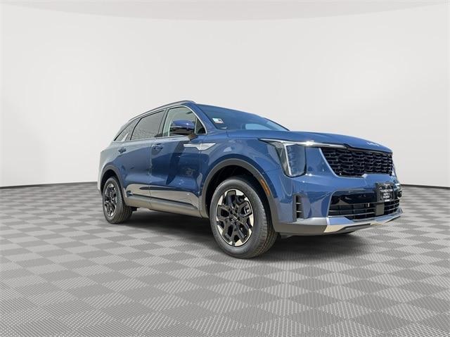 new 2024 Kia Sorento car, priced at $38,827