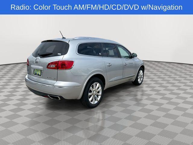 used 2014 Buick Enclave car, priced at $9,999