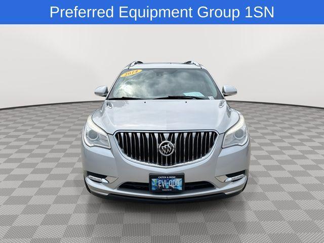 used 2014 Buick Enclave car, priced at $9,999