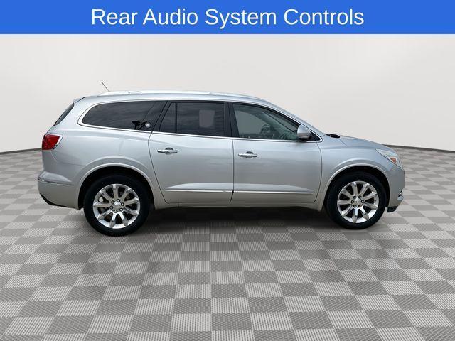 used 2014 Buick Enclave car, priced at $9,999