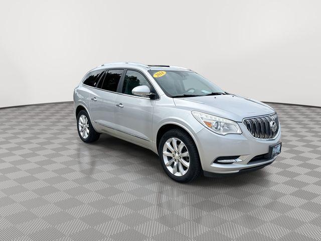 used 2014 Buick Enclave car, priced at $9,999