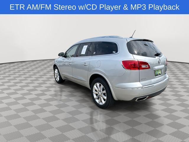 used 2014 Buick Enclave car, priced at $9,999