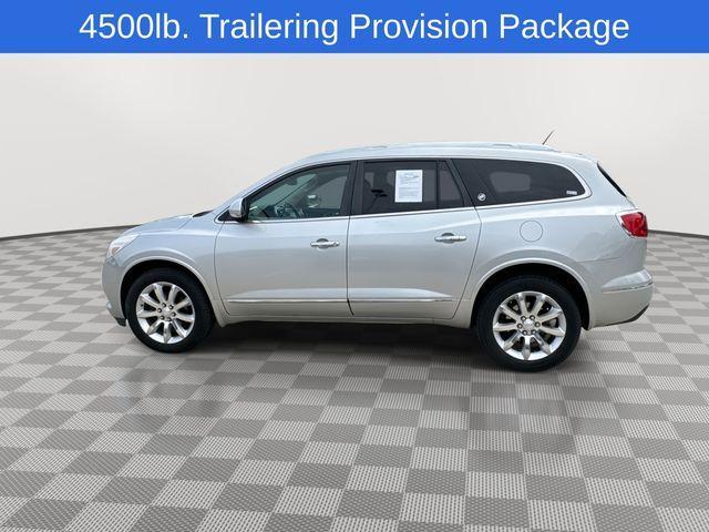 used 2014 Buick Enclave car, priced at $9,999