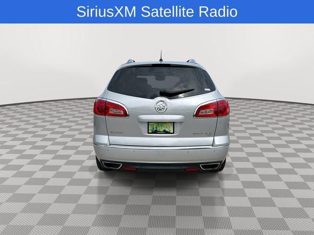 used 2014 Buick Enclave car, priced at $9,999