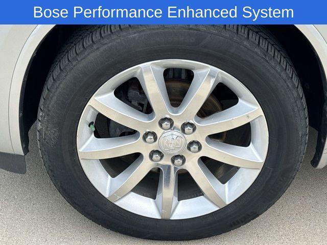 used 2014 Buick Enclave car, priced at $9,999