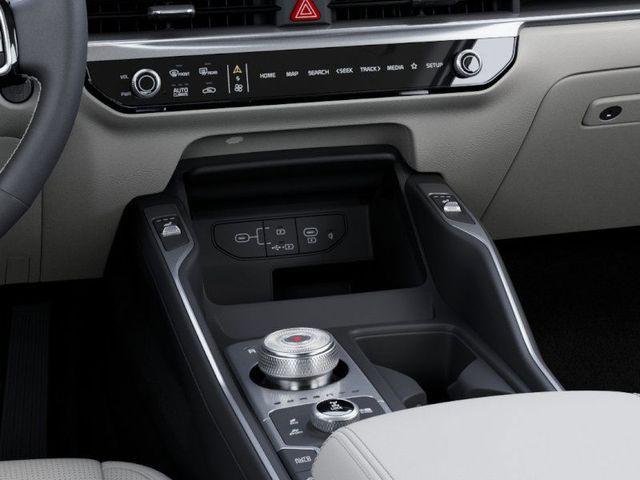new 2025 Kia Sorento Hybrid car, priced at $37,006