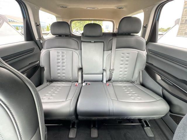 new 2026 Kia EV9 car, priced at $56,485