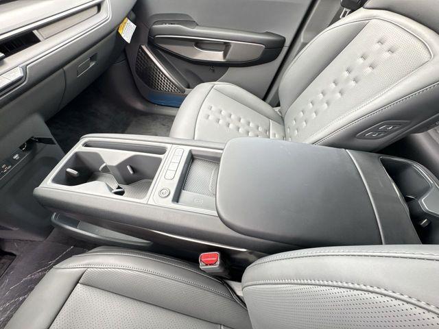 new 2026 Kia EV9 car, priced at $56,485