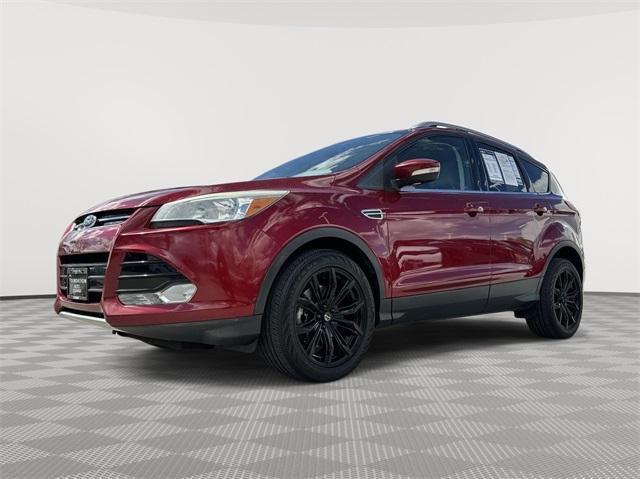 used 2015 Ford Escape car, priced at $11,998