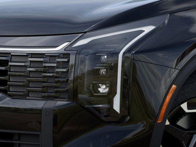 new 2026 Kia Sportage Hybrid car, priced at $31,614