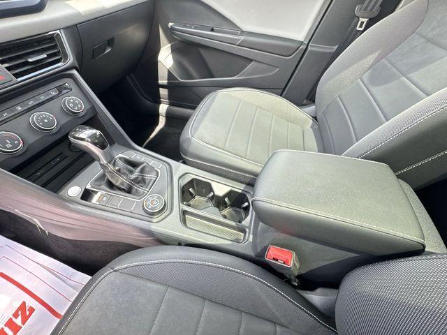 used 2022 Volkswagen Taos car, priced at $21,099