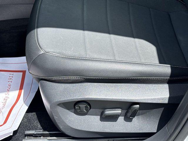 used 2022 Volkswagen Taos car, priced at $21,099