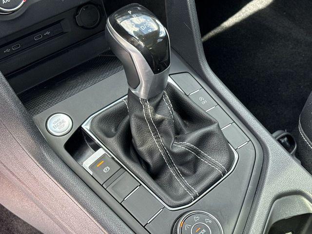 used 2022 Volkswagen Taos car, priced at $21,099