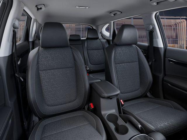 new 2025 Kia Seltos car, priced at $25,097