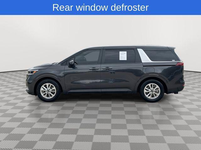 used 2023 Kia Carnival car, priced at $31,399