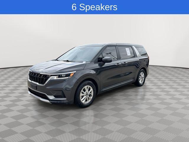 used 2023 Kia Carnival car, priced at $31,399