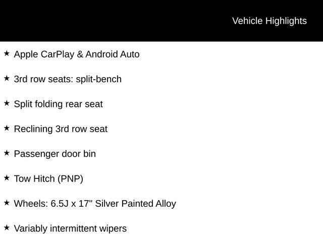 used 2023 Kia Carnival car, priced at $31,399
