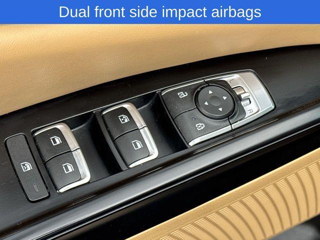 used 2023 Kia Carnival car, priced at $31,399