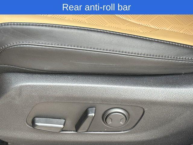 used 2023 Kia Carnival car, priced at $31,399