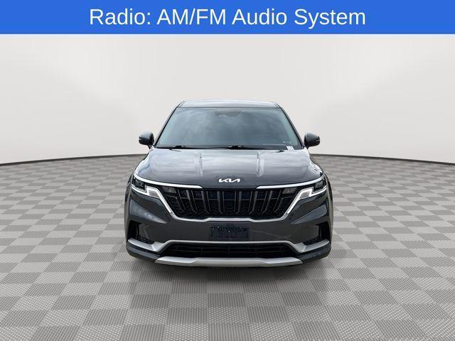 used 2023 Kia Carnival car, priced at $31,399