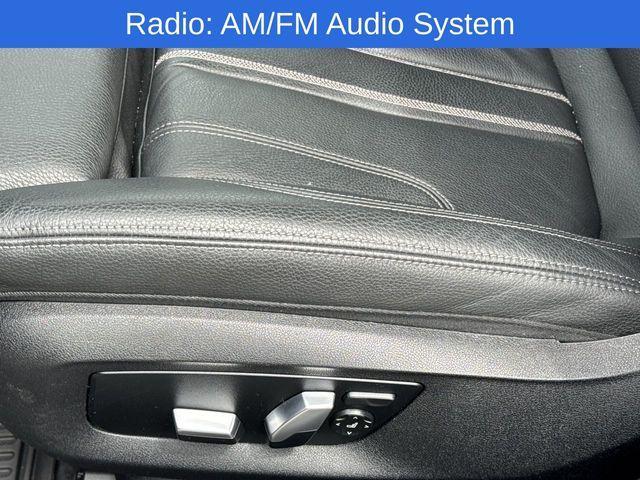 used 2022 BMW 540 car, priced at $42,297