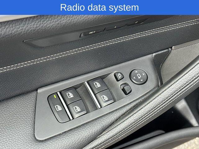 used 2022 BMW 540 car, priced at $42,297