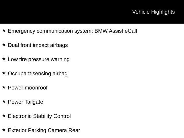 used 2022 BMW 540 car, priced at $42,297