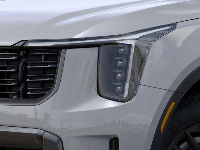 new 2025 Kia Sorento car, priced at $43,525