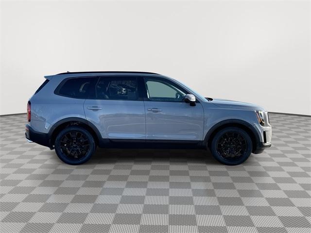 used 2021 Kia Telluride car, priced at $33,698